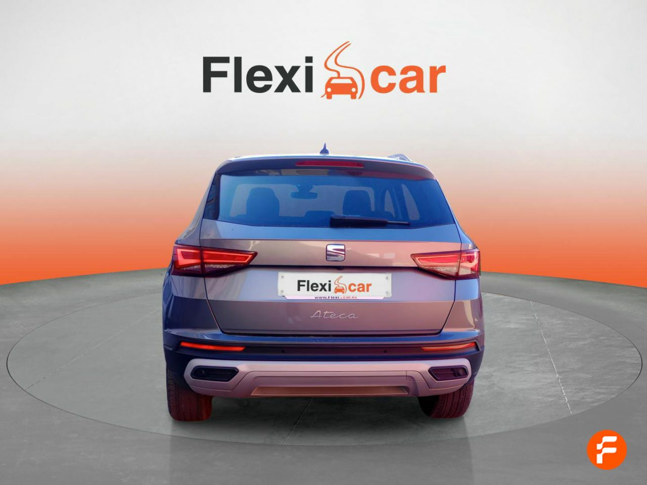 Foto Seat Ateca 5