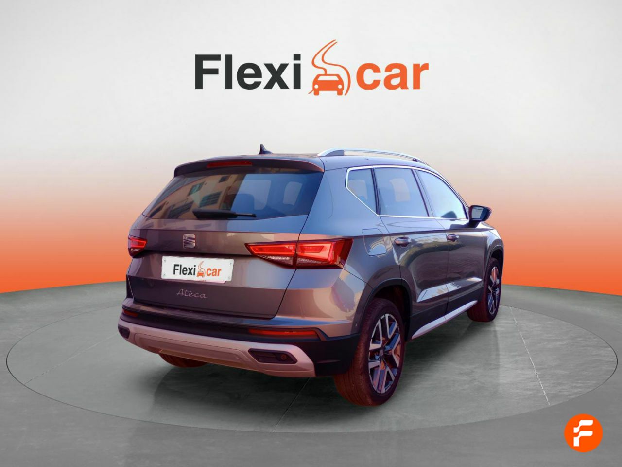 Foto Seat Ateca 8
