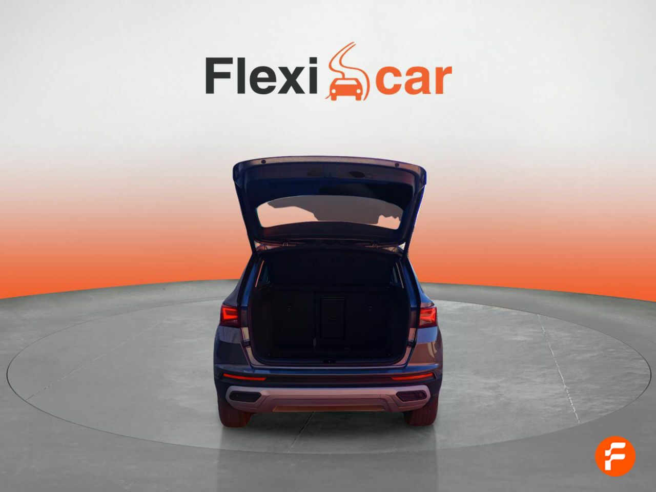 Foto Seat Ateca 9