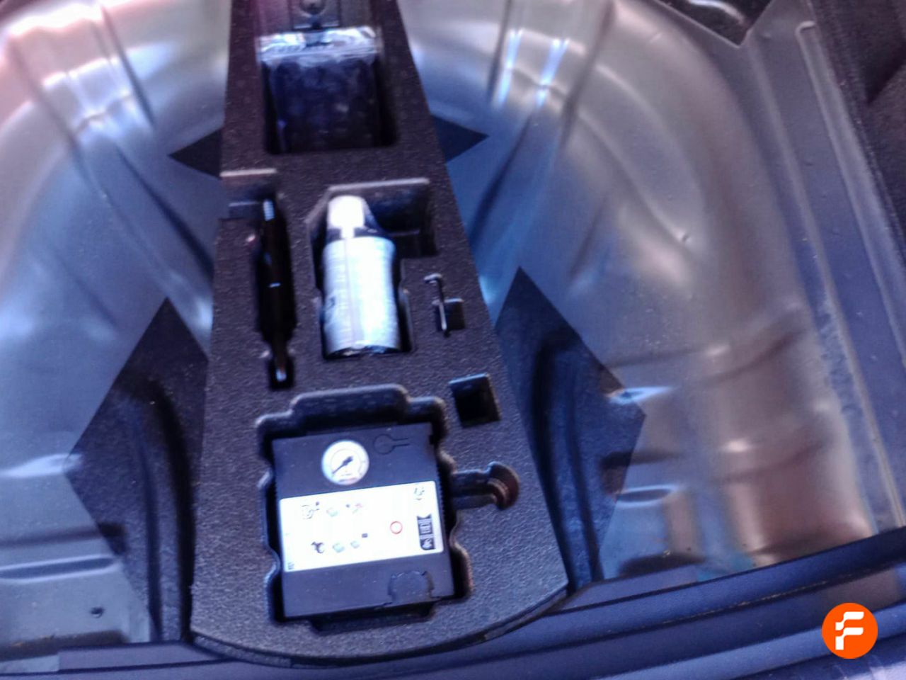 Foto Seat Ateca 18