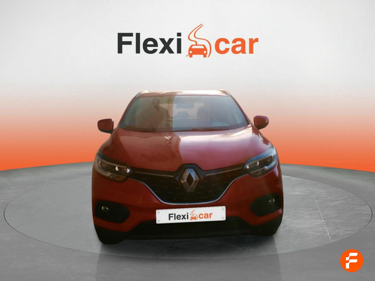 Foto Renault Kadjar 2