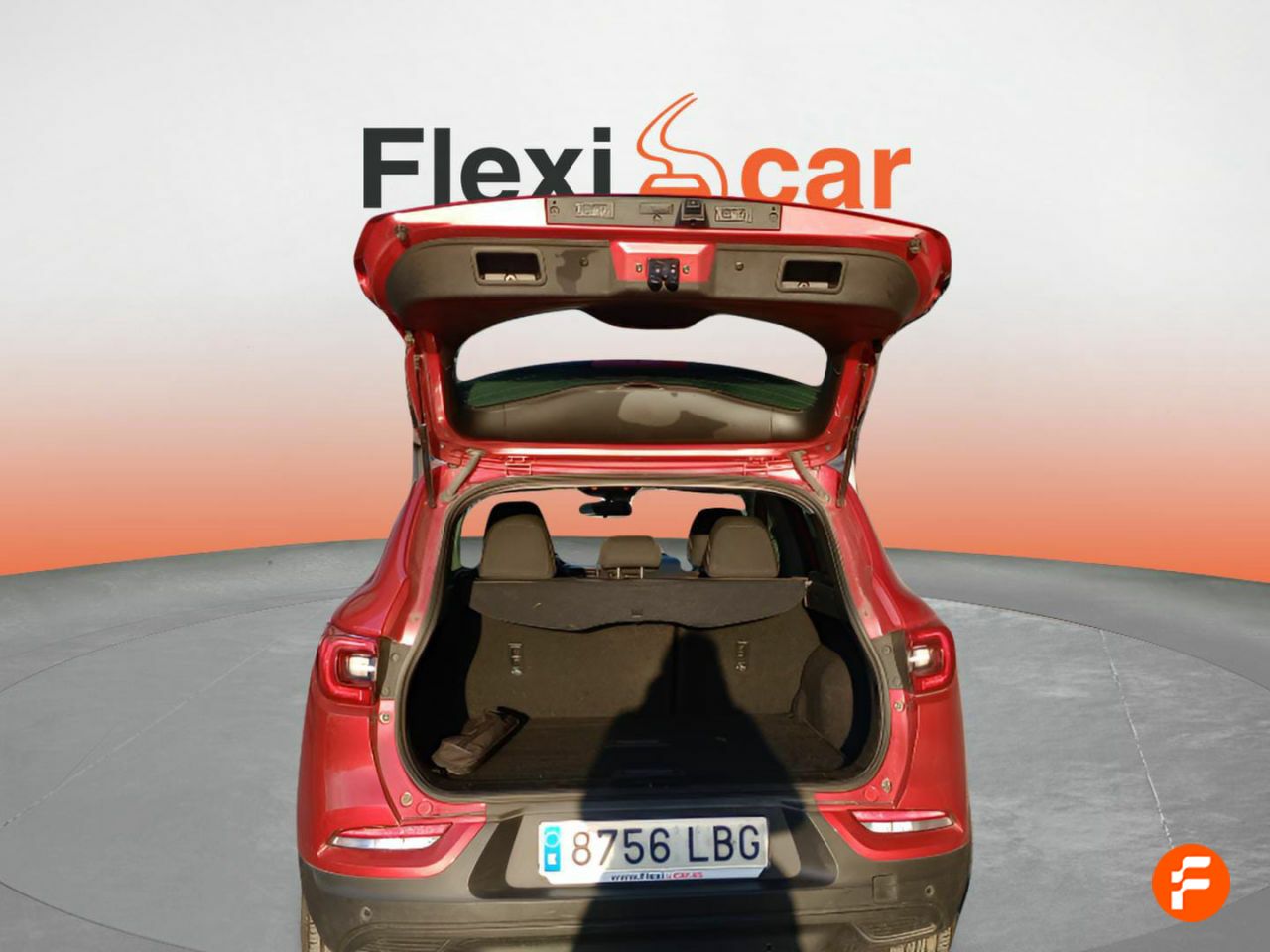 Foto Renault Kadjar 4