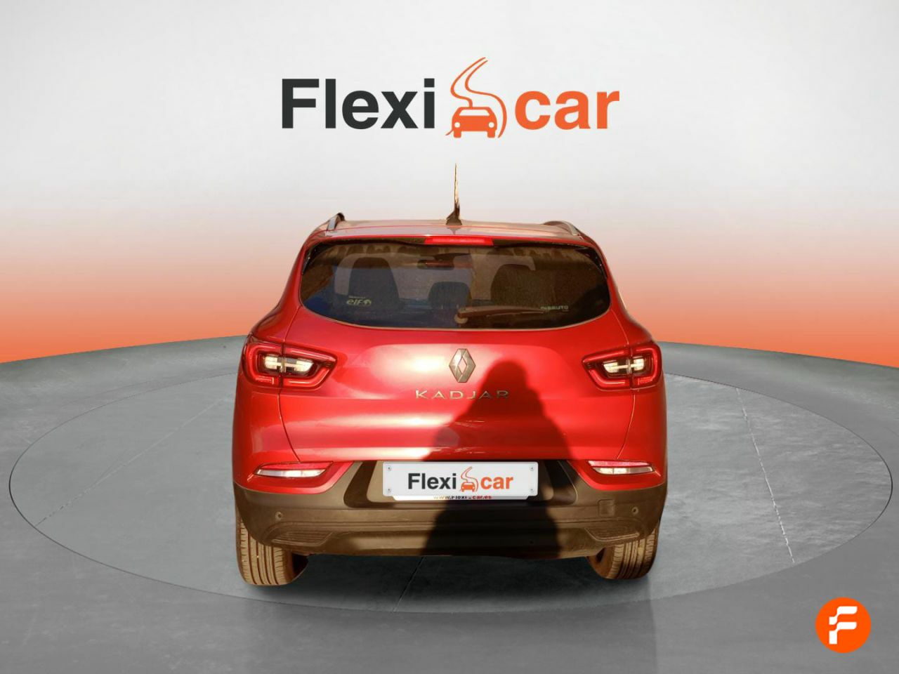 Foto Renault Kadjar 5
