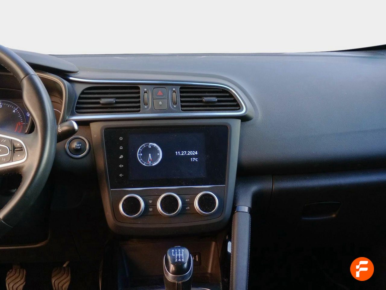 Foto Renault Kadjar 10