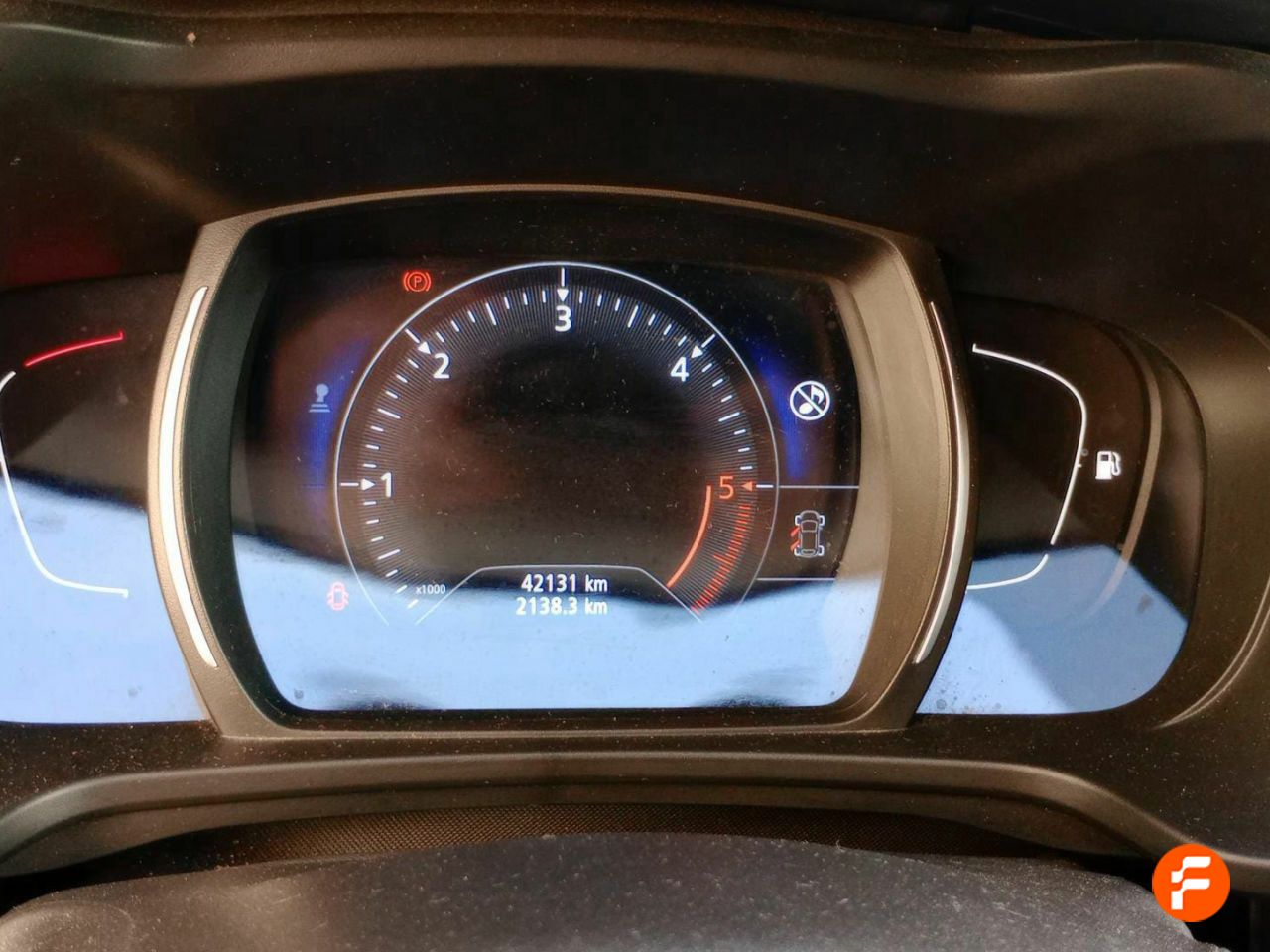 Foto Renault Kadjar 11