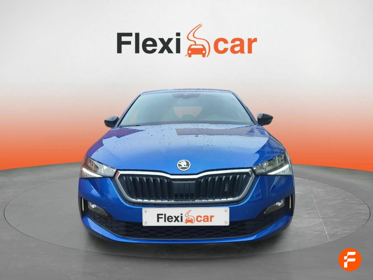 Foto Skoda Scala 2