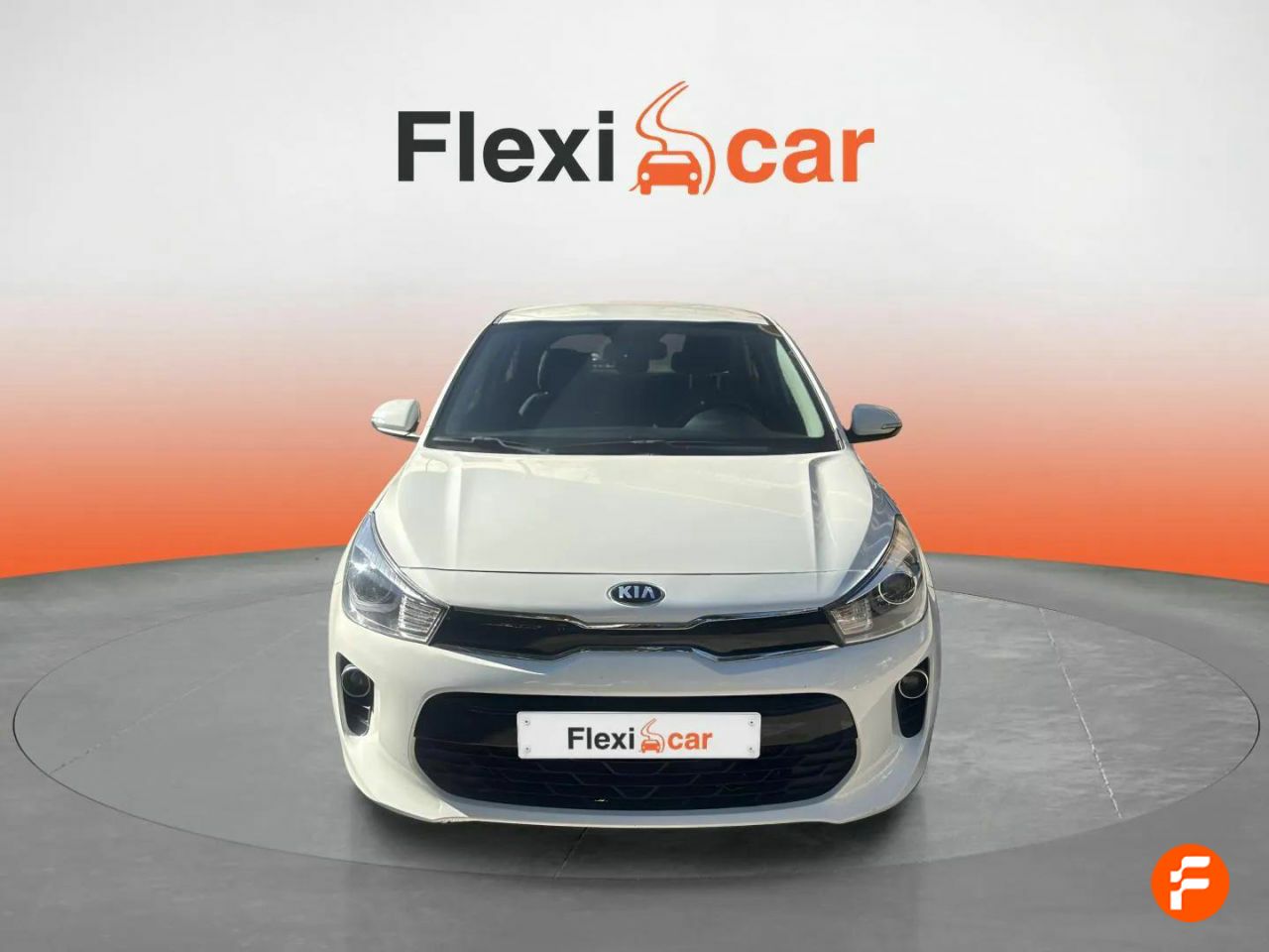Foto Kia Rio 3