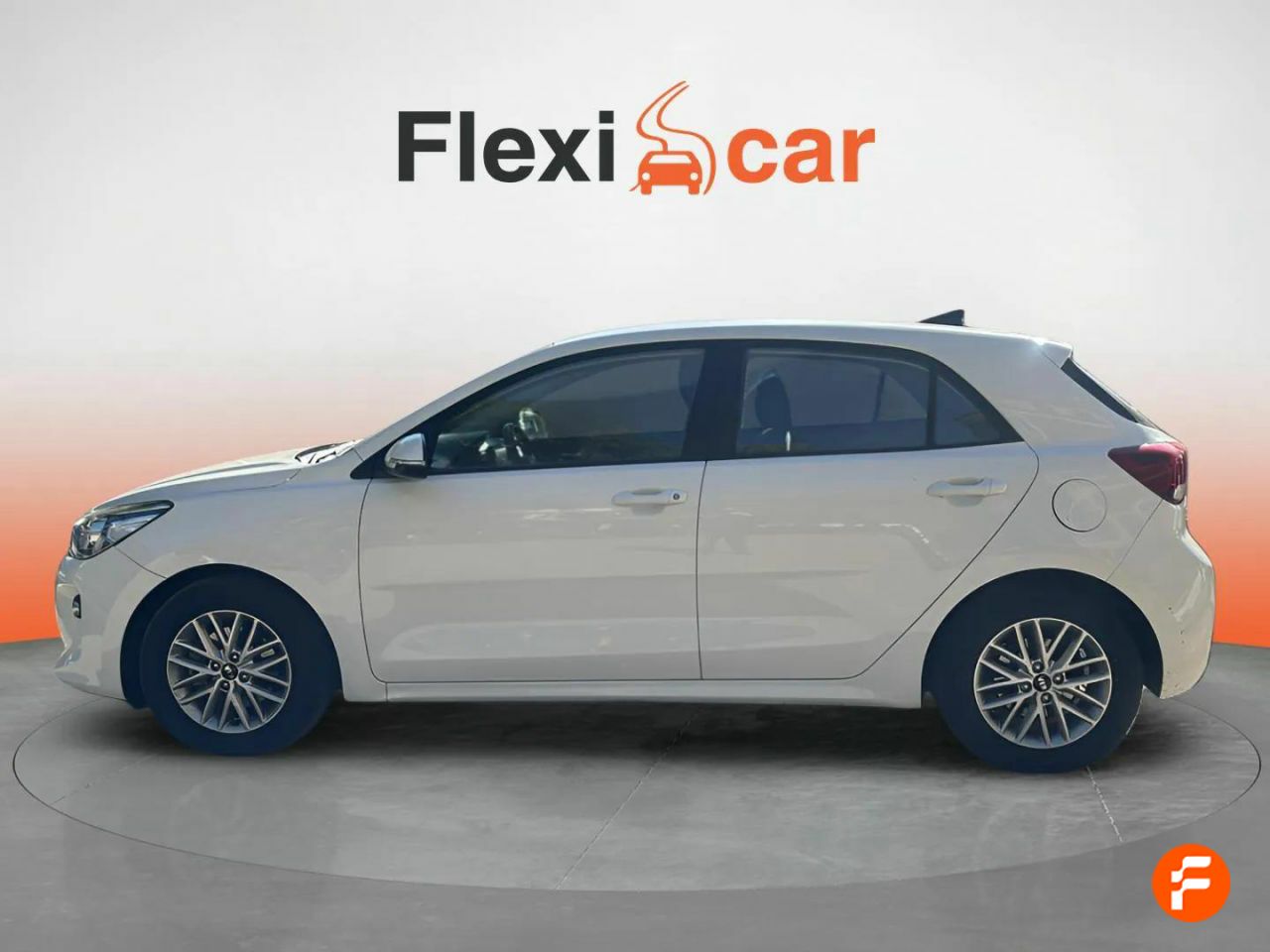 Foto Kia Rio 4