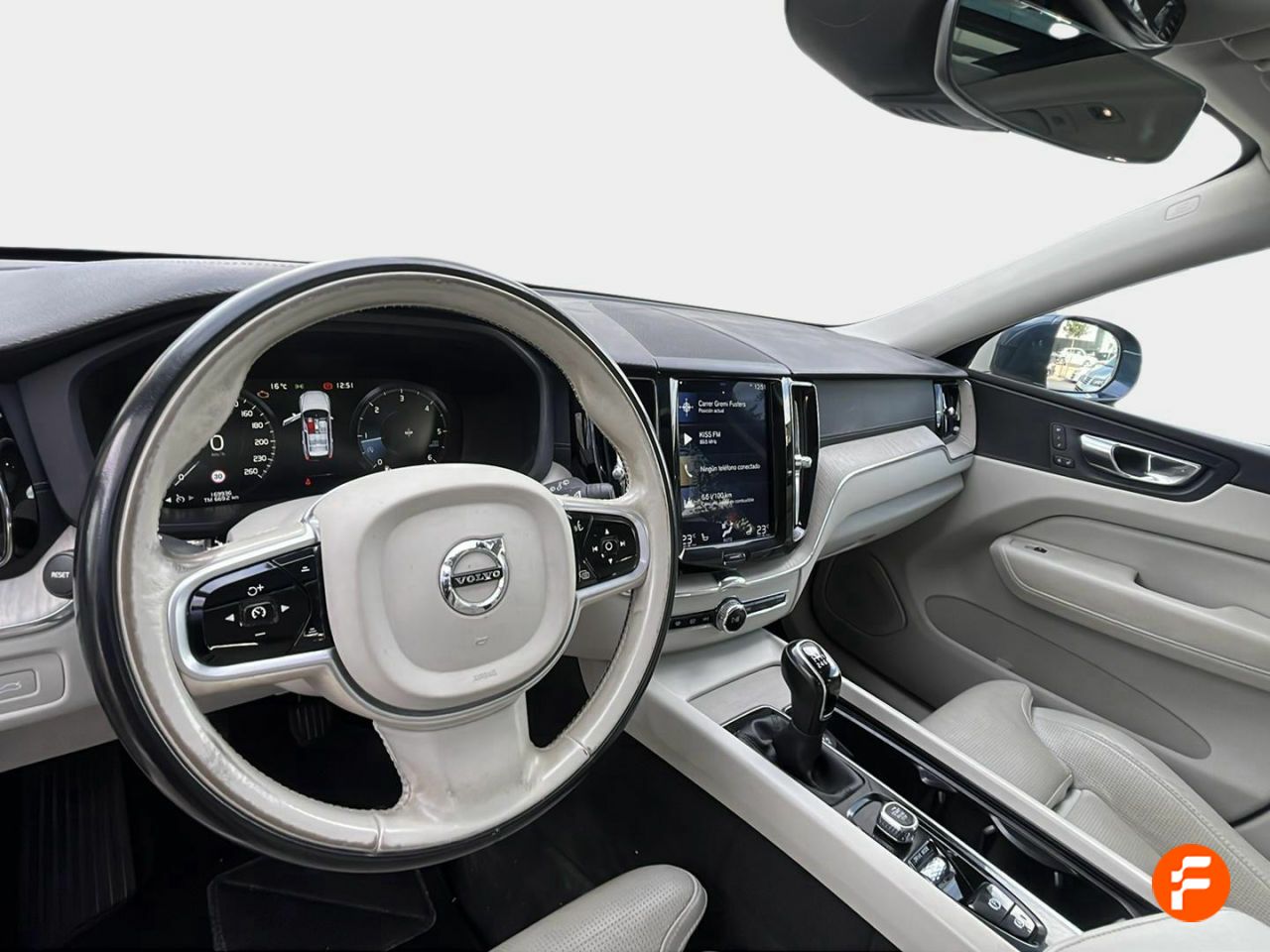 Foto Volvo XC60 8