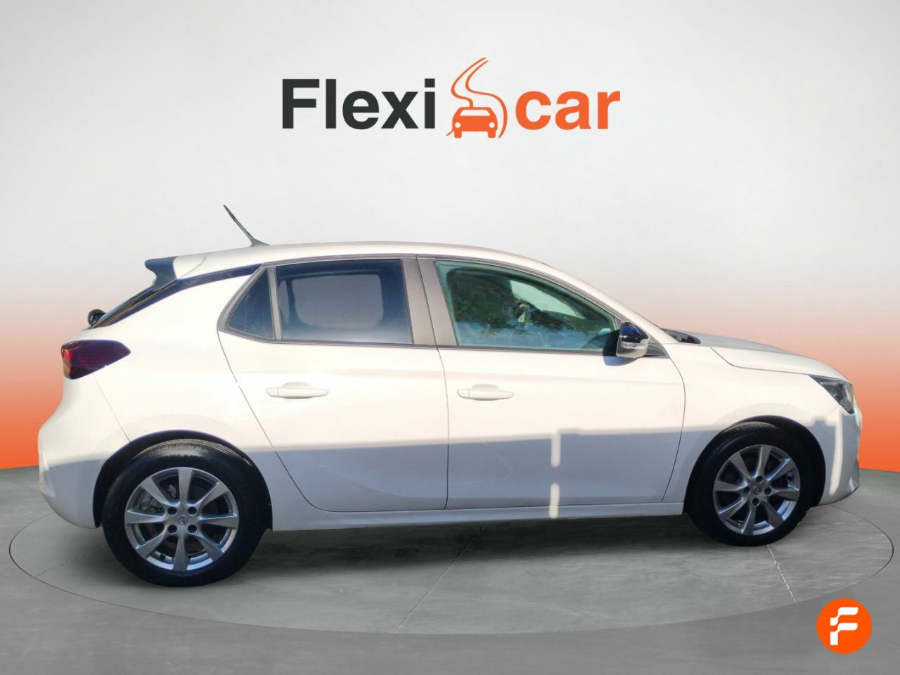 Foto Opel Corsa 2