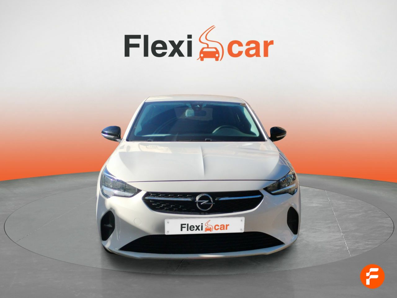 Foto Opel Corsa 3