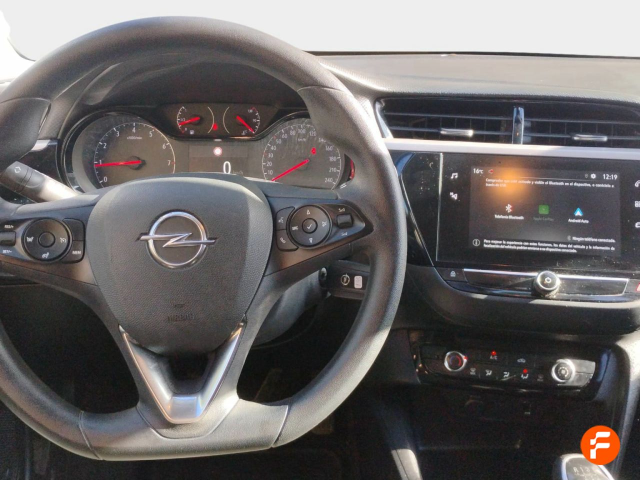 Foto Opel Corsa 8