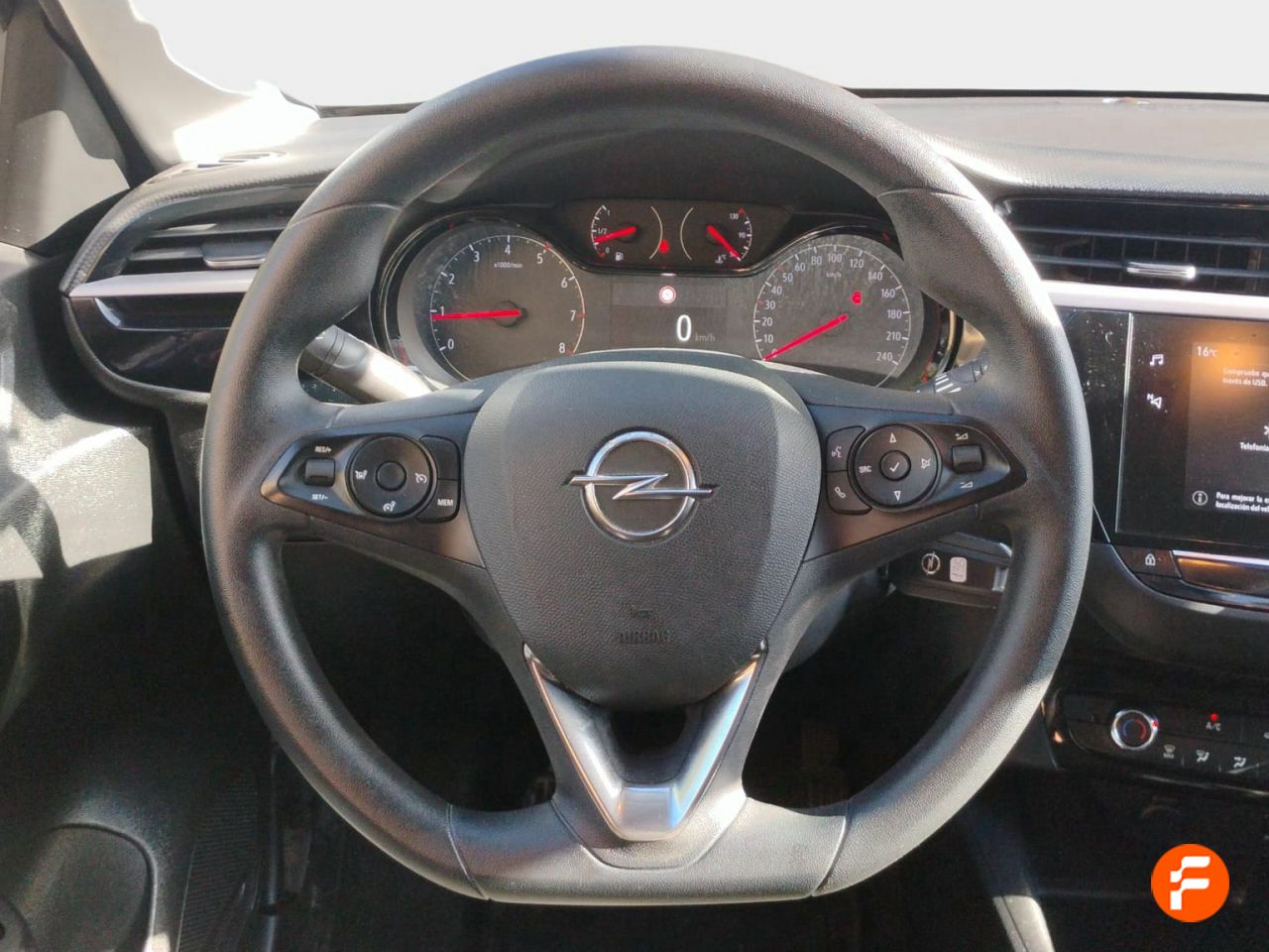 Foto Opel Corsa 9