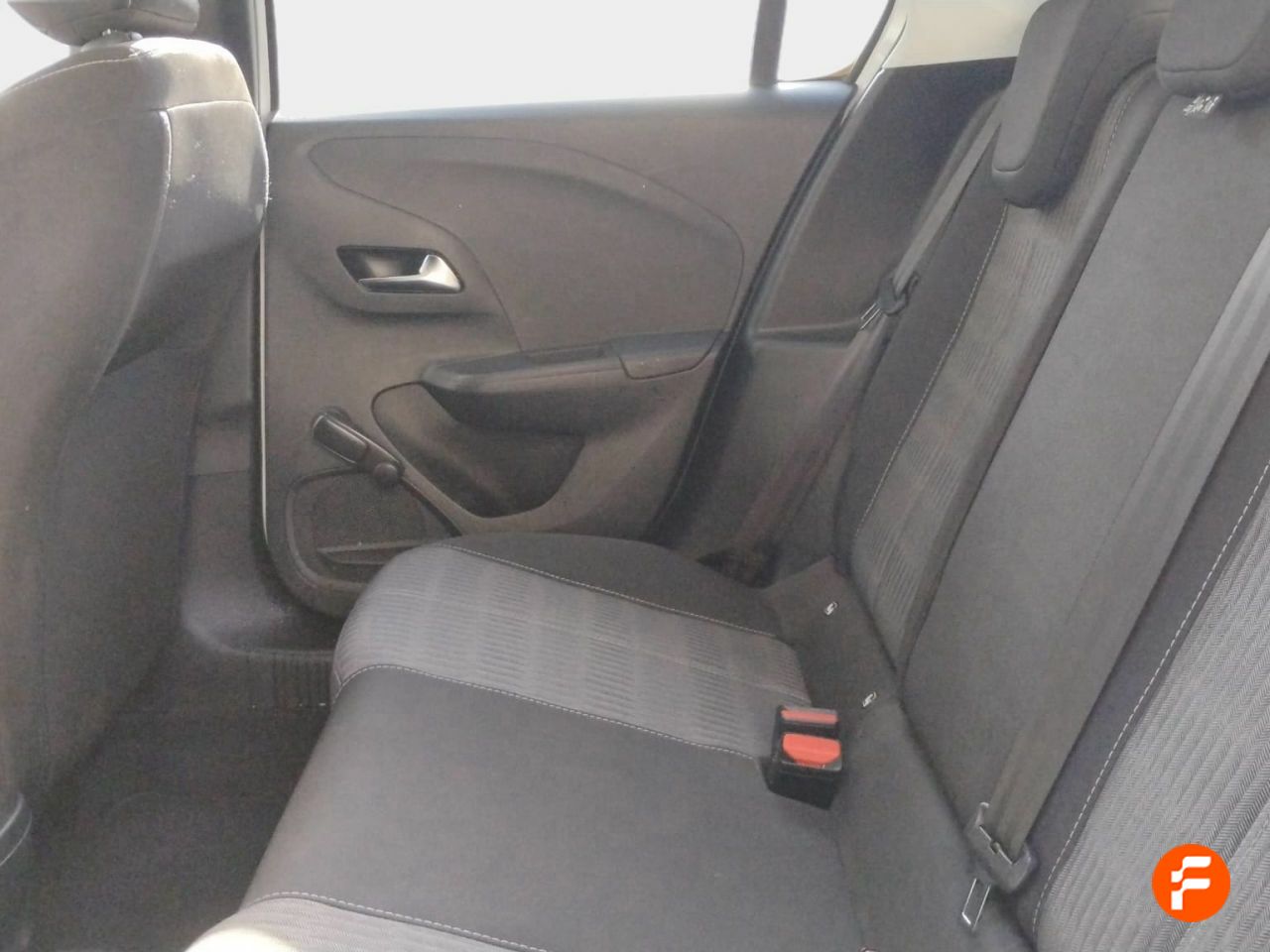 Foto Opel Corsa 12