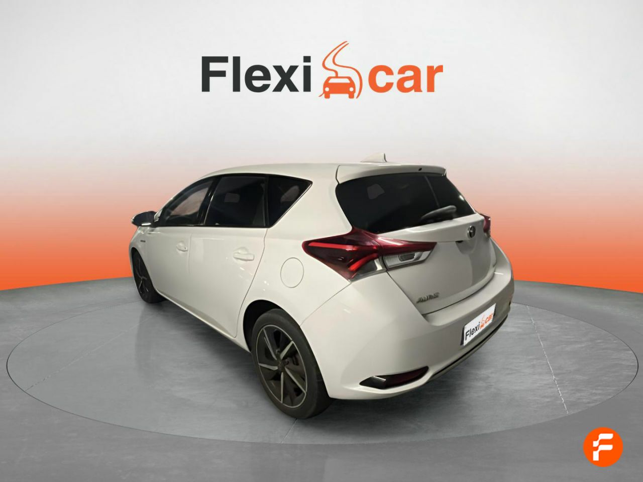 Foto Toyota Auris 10