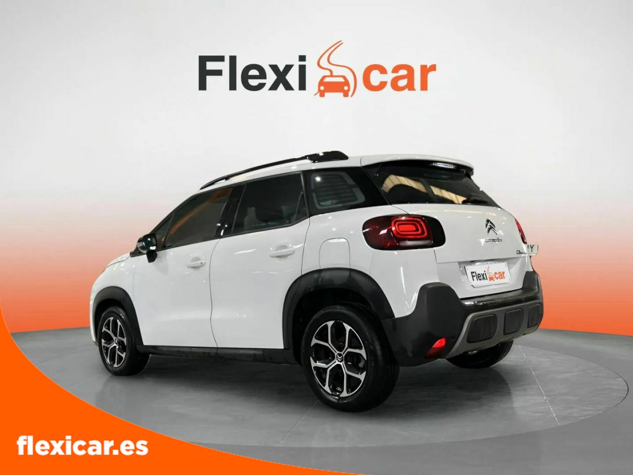 Foto Citroën C3 Aircross 5