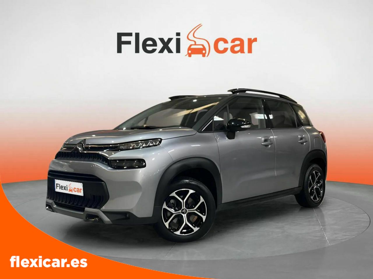 Foto Citroën C3 Aircross 3