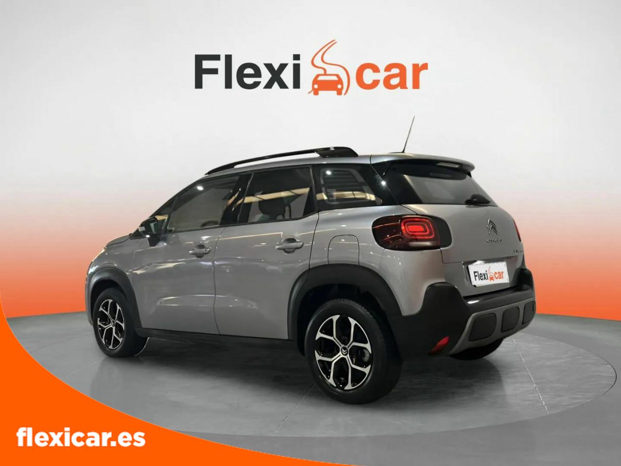 Foto Citroën C3 Aircross 5