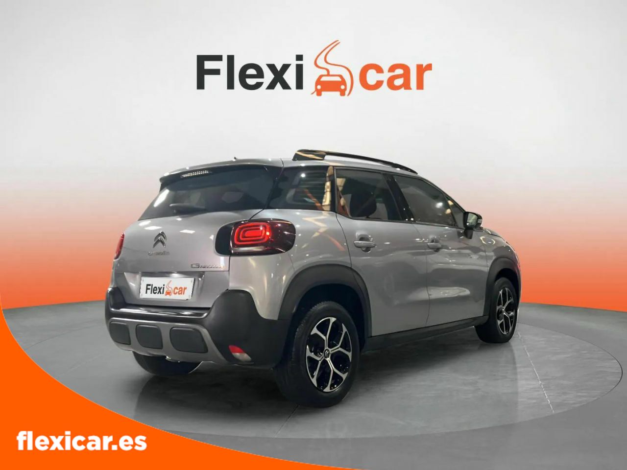 Foto Citroën C3 Aircross 7