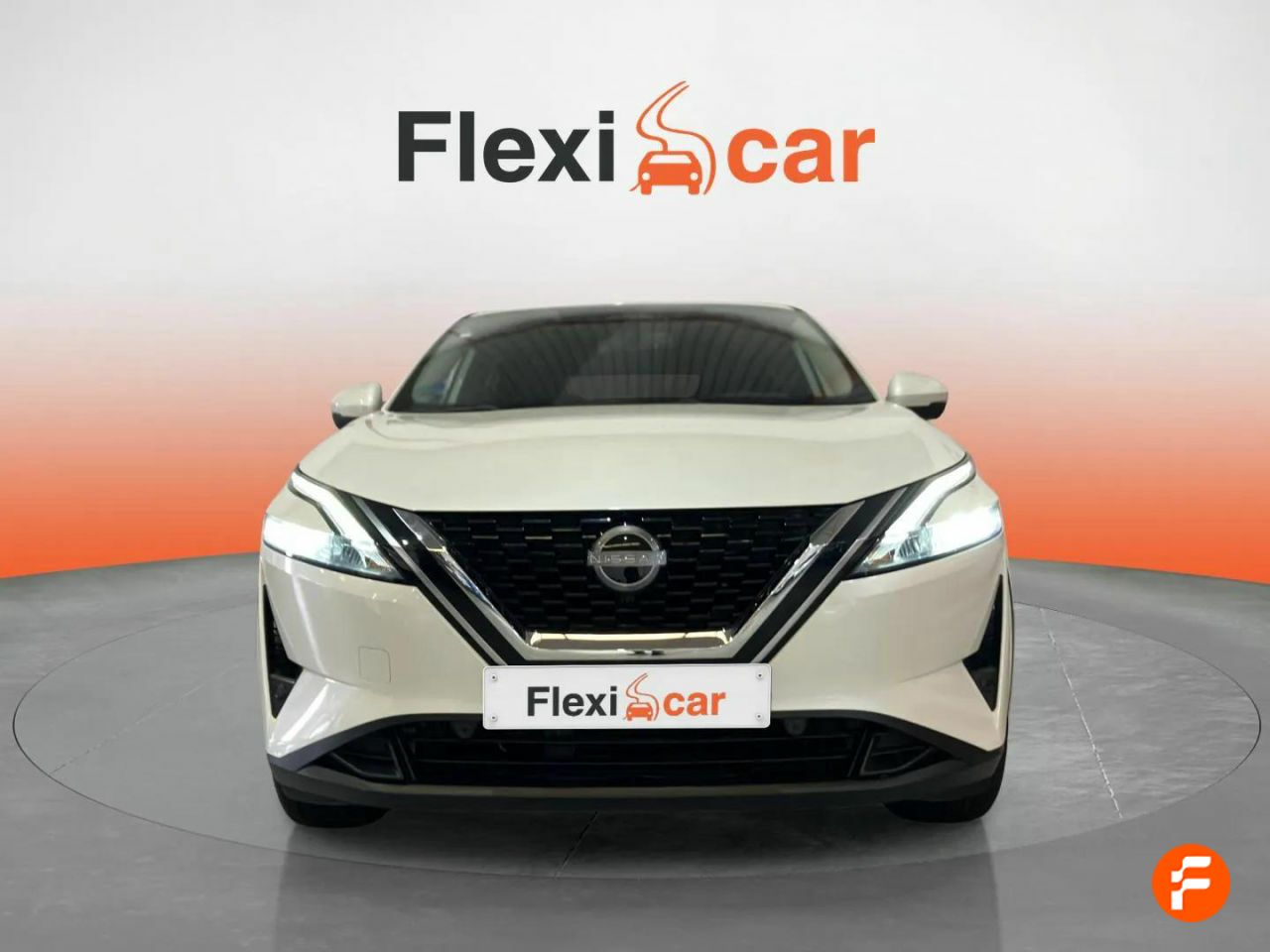 Foto Nissan Qashqai 2