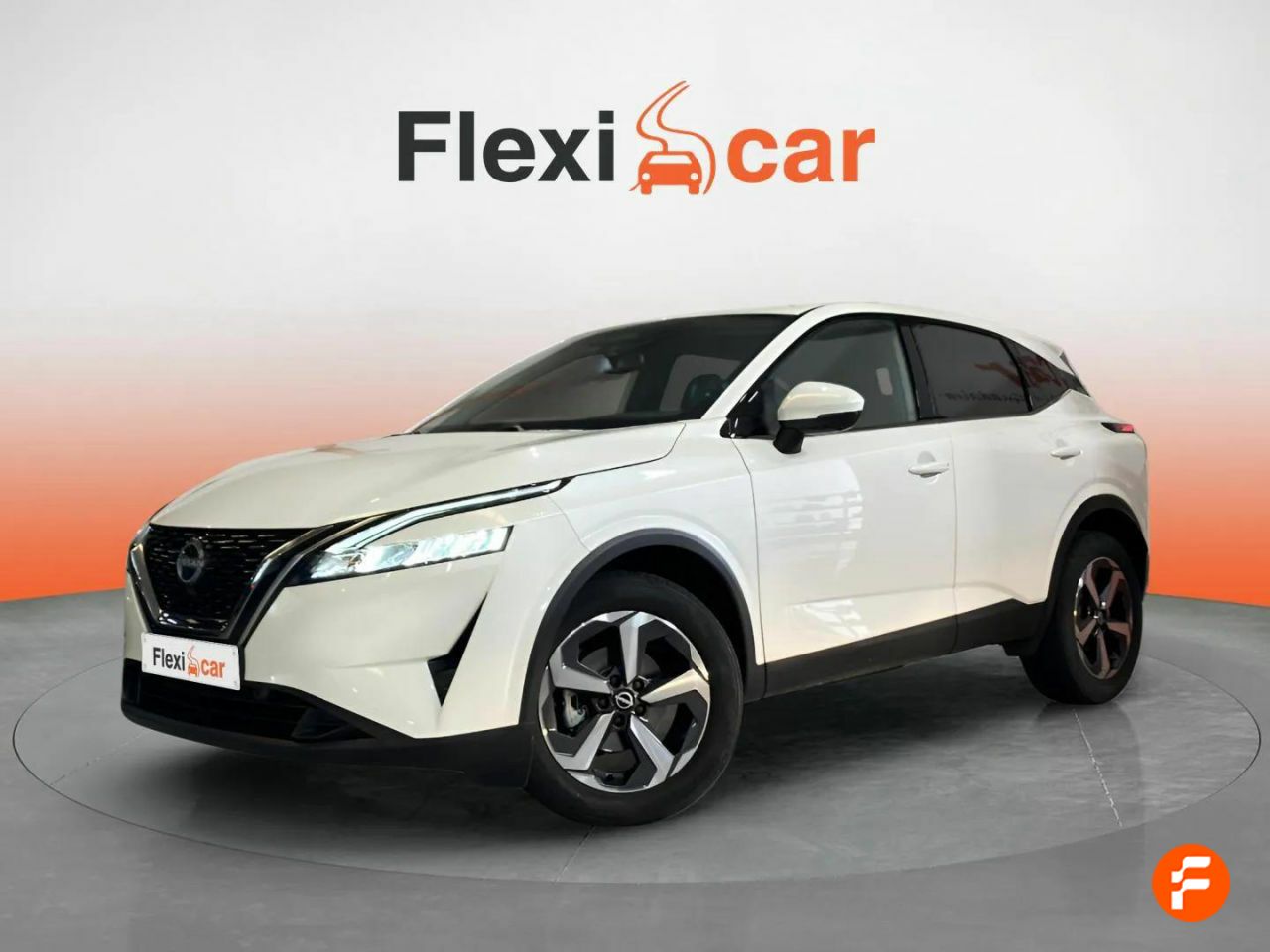 Foto Nissan Qashqai 3