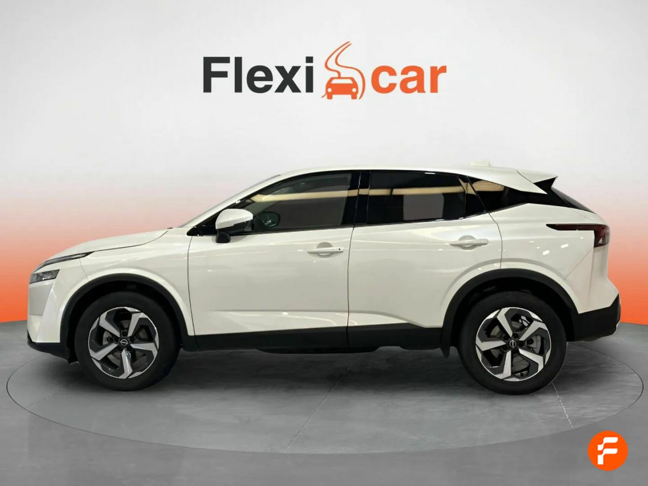 Foto Nissan Qashqai 4
