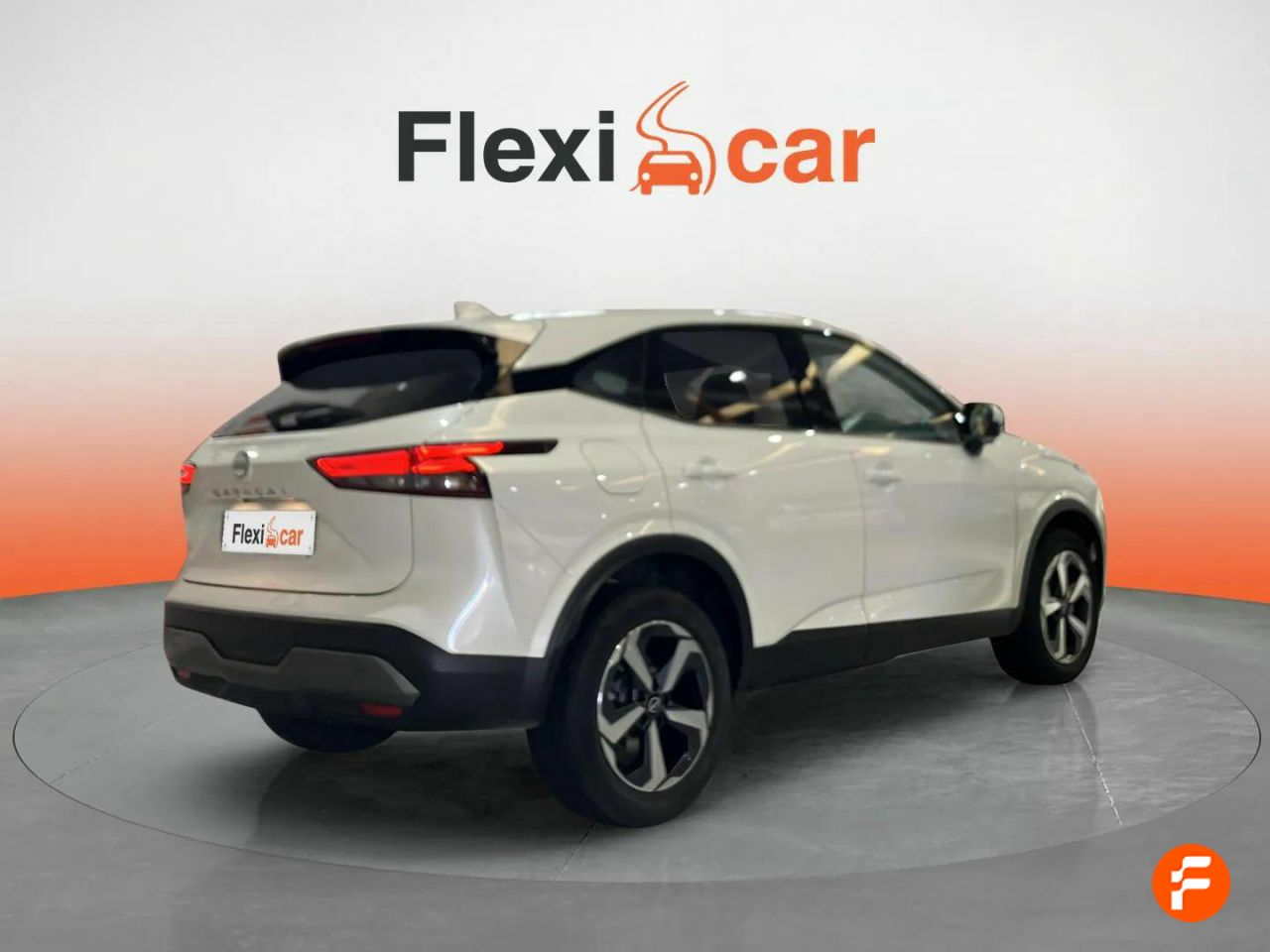 Foto Nissan Qashqai 7