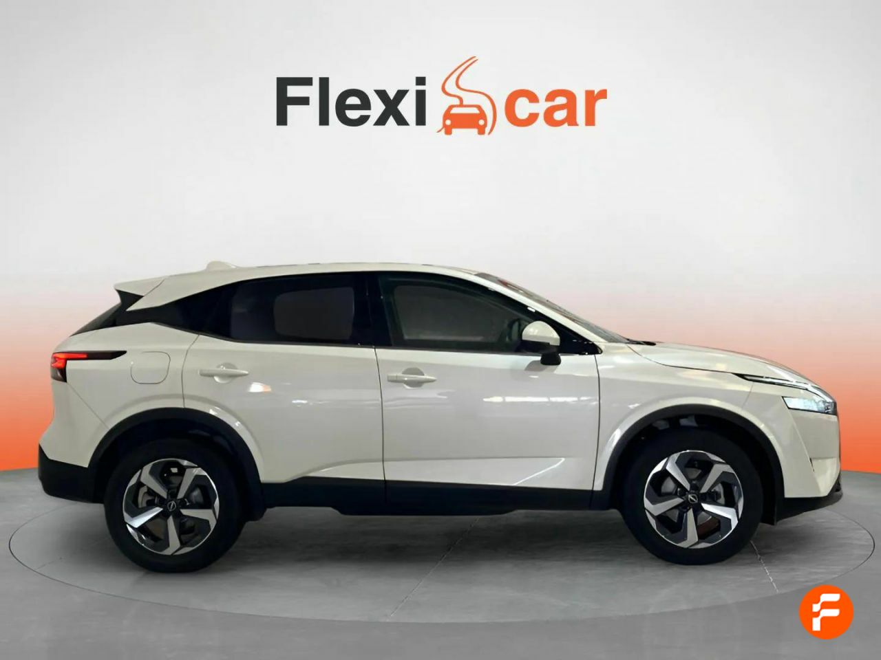 Foto Nissan Qashqai 8