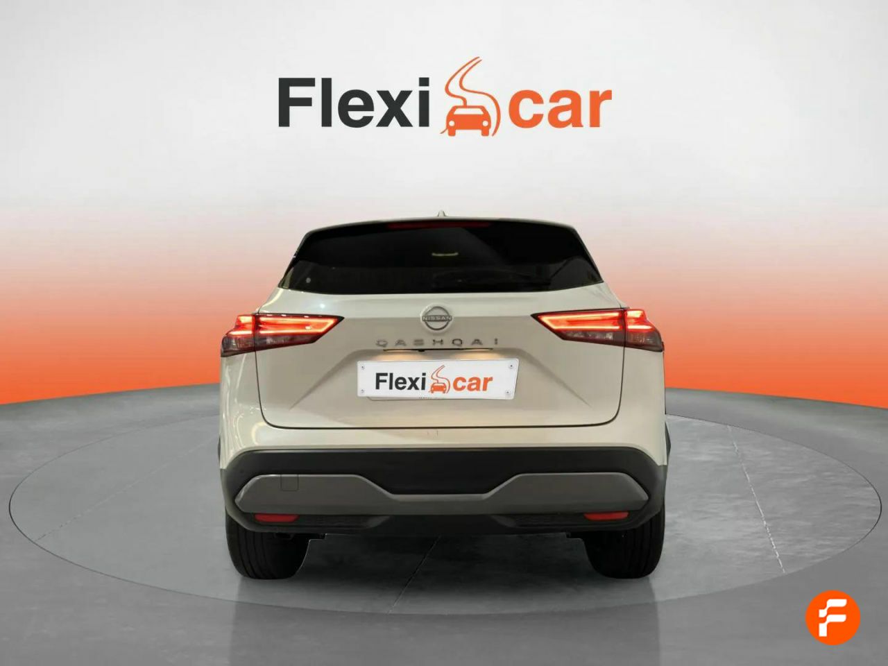 Foto Nissan Qashqai 9