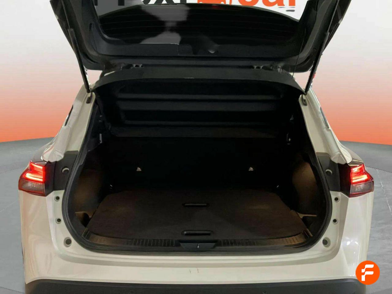 Foto Nissan Qashqai 10