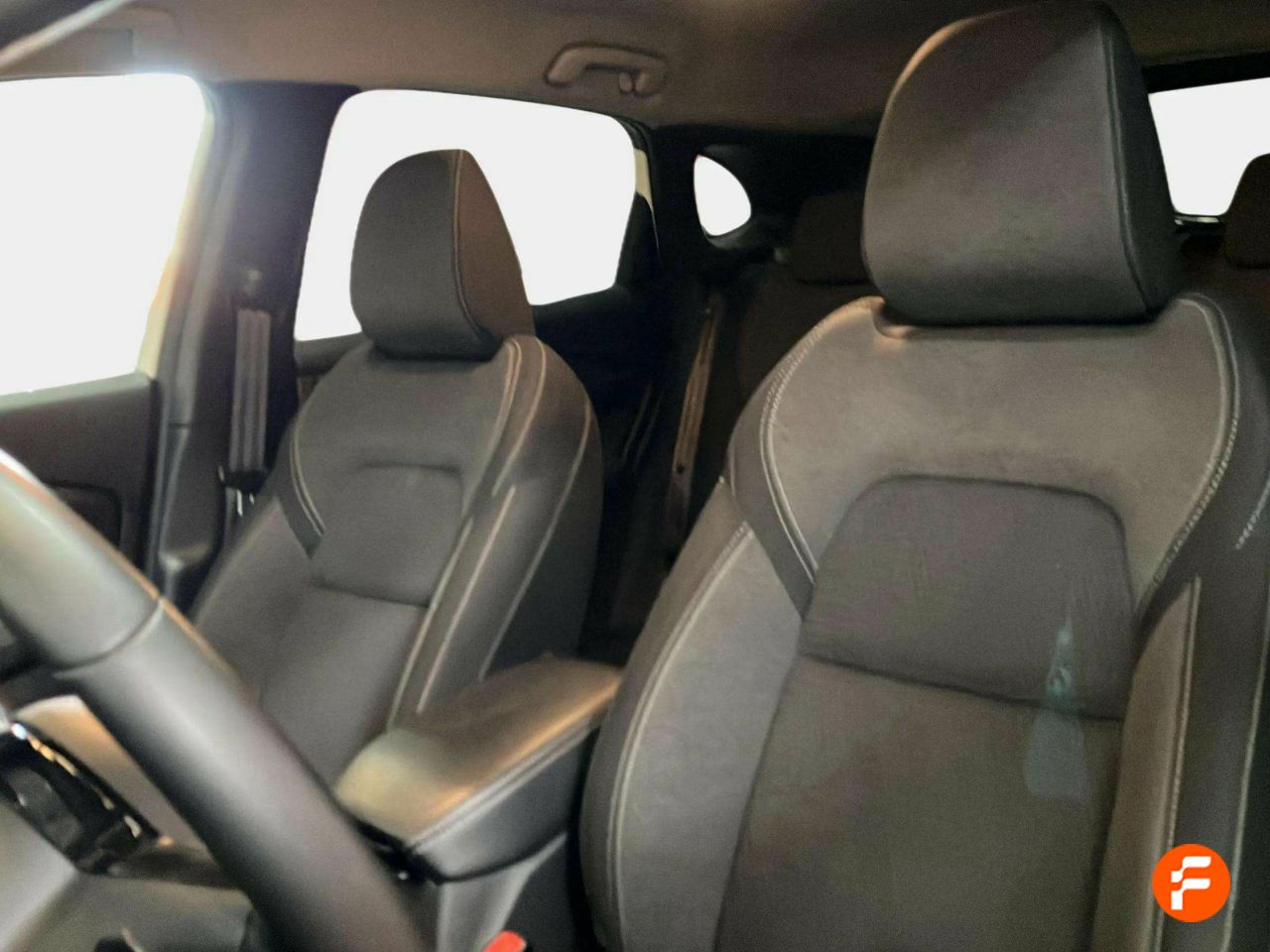 Foto Nissan Qashqai 11