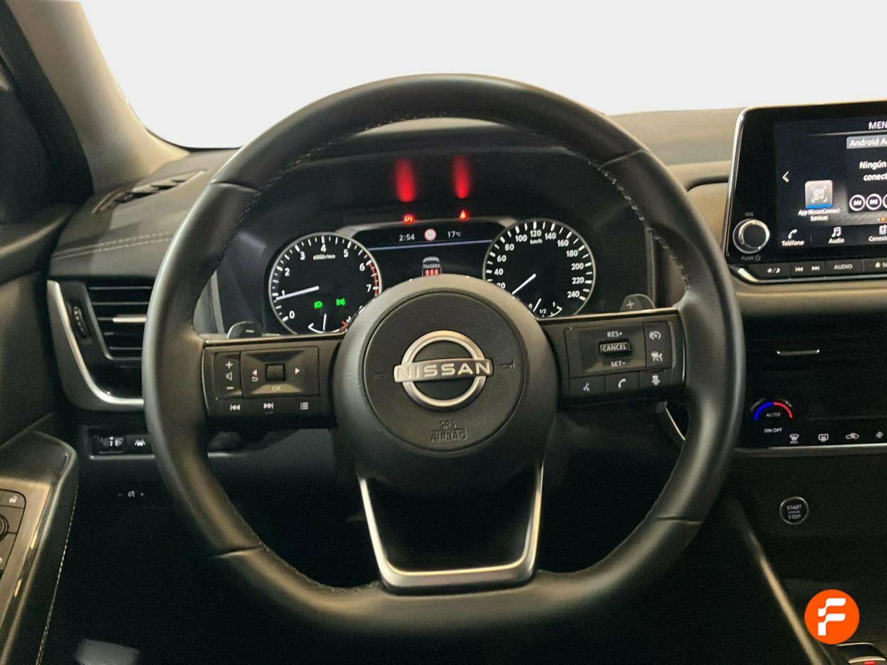 Foto Nissan Qashqai 13