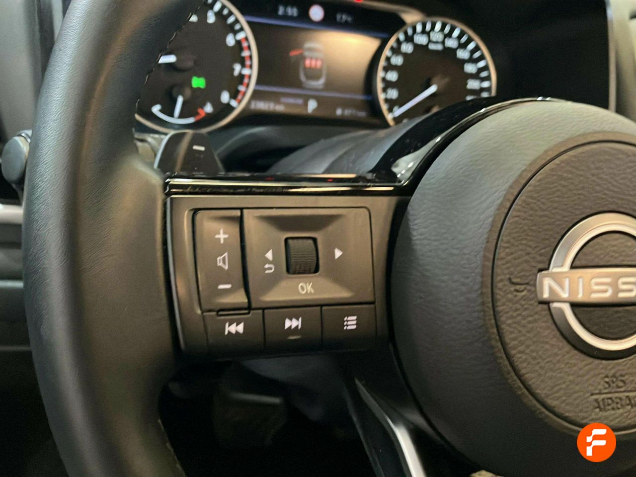 Foto Nissan Qashqai 14
