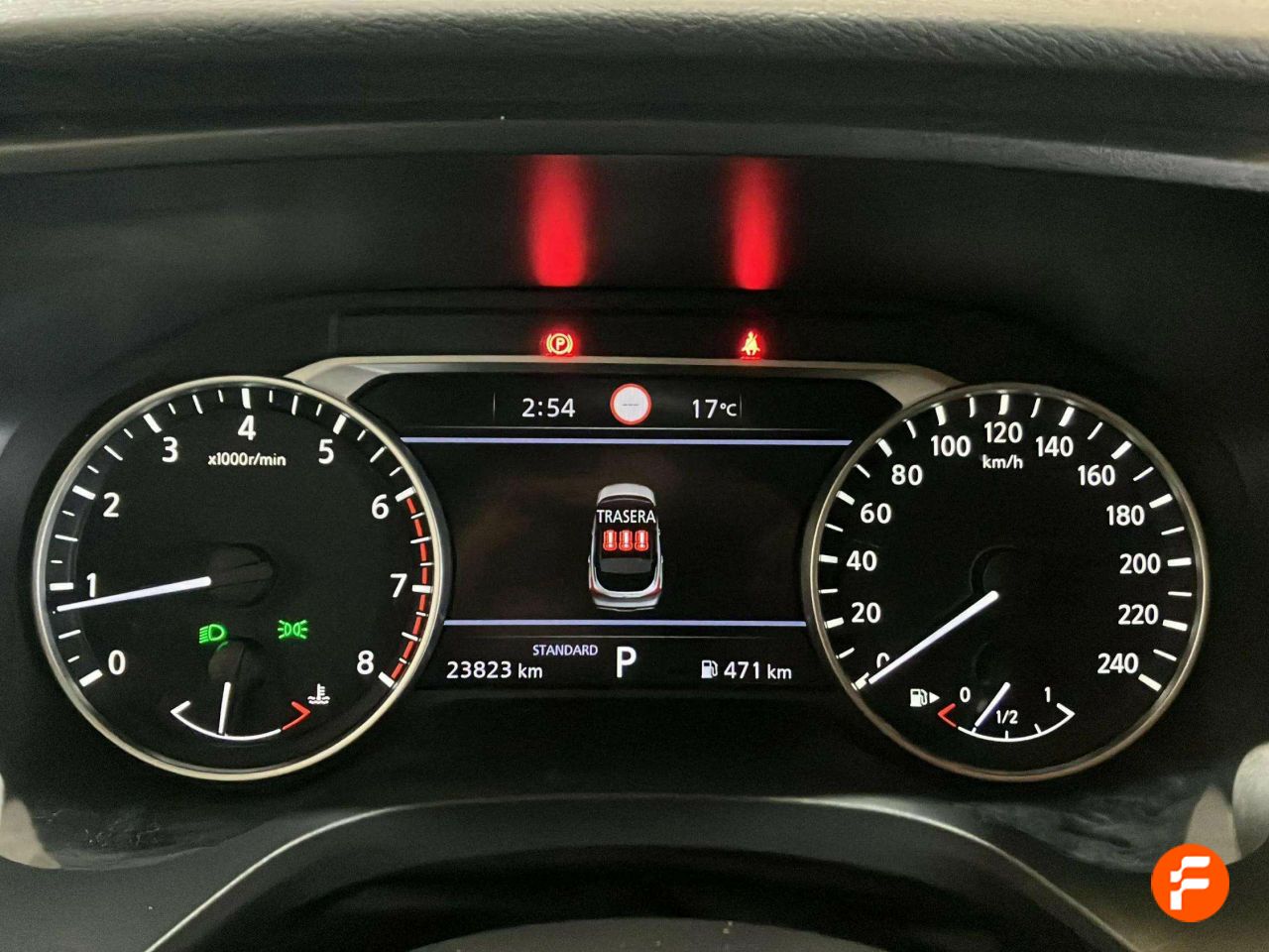 Foto Nissan Qashqai 15