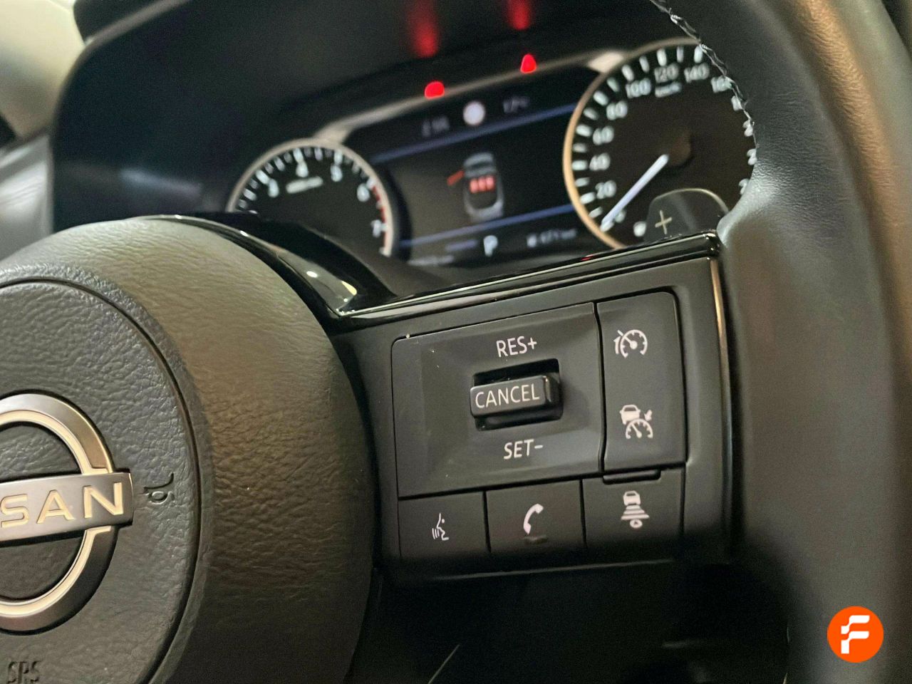 Foto Nissan Qashqai 16