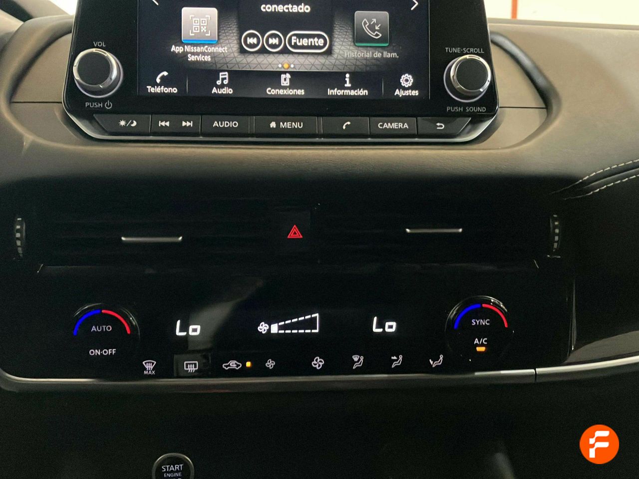 Foto Nissan Qashqai 20