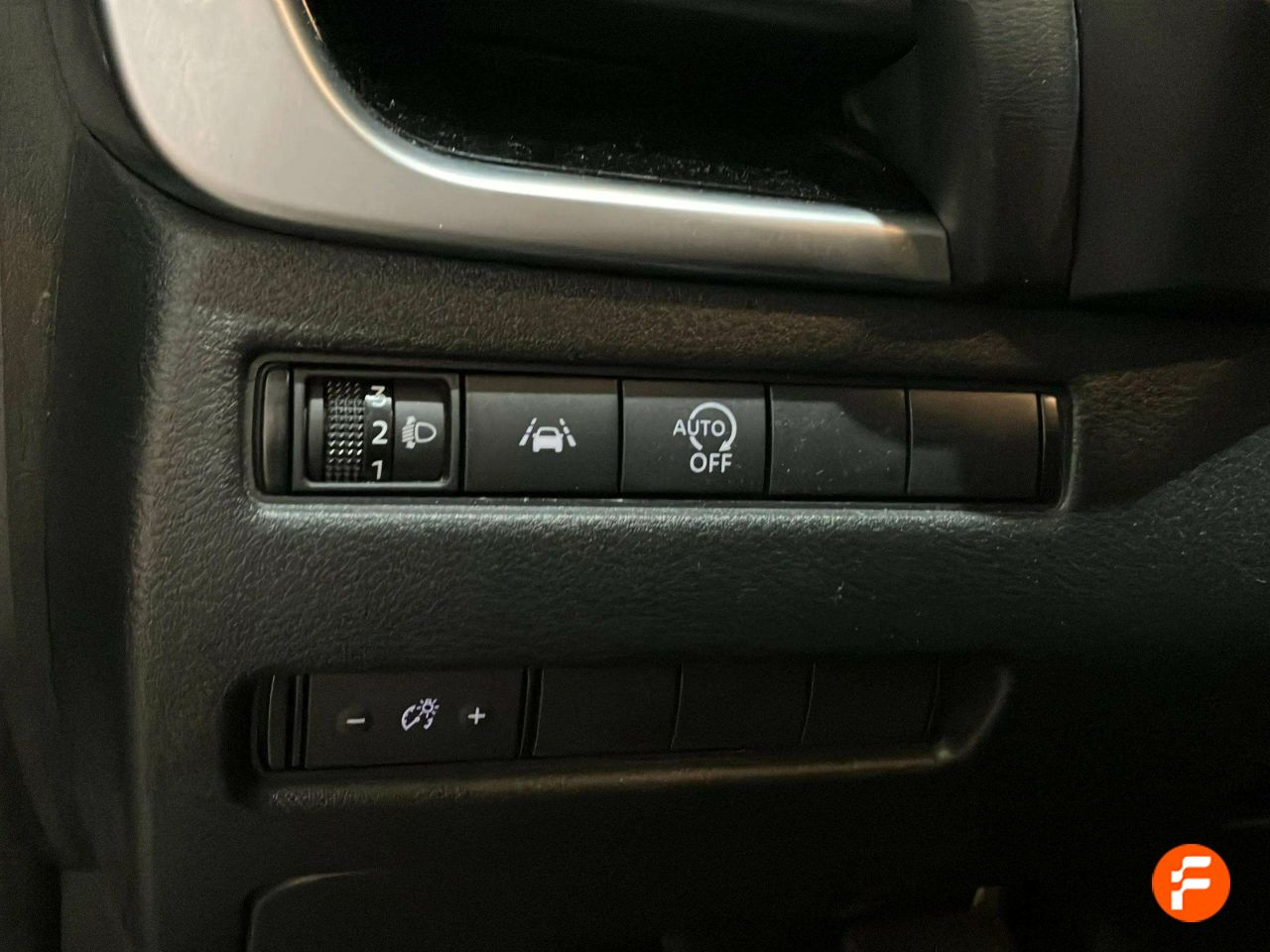 Foto Nissan Qashqai 21