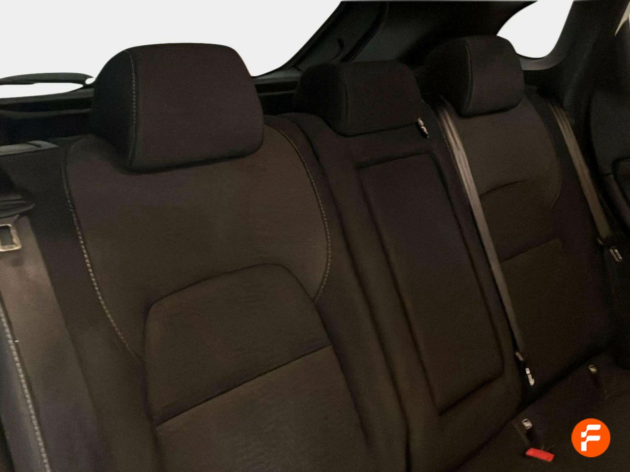 Foto Nissan Qashqai 22