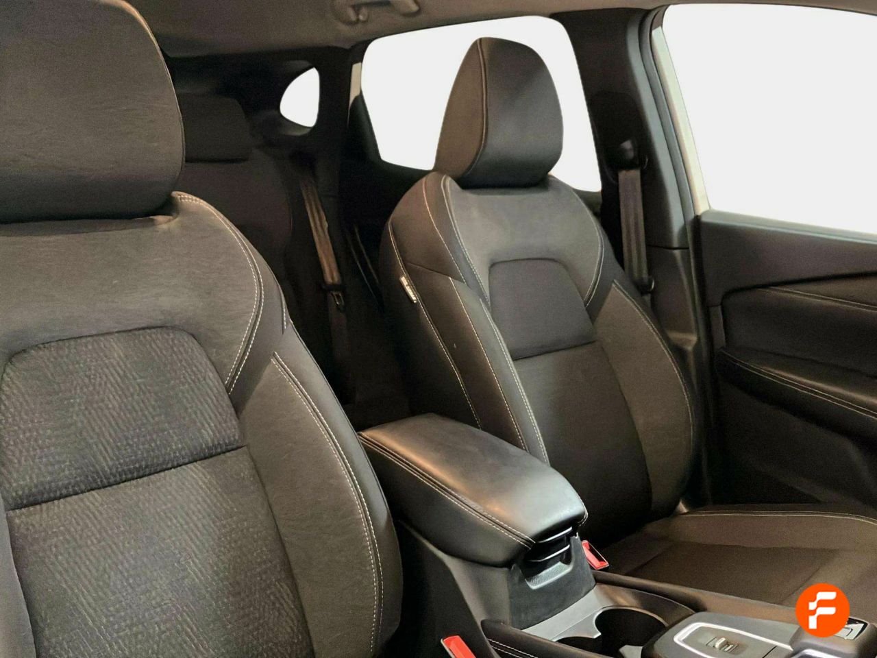Foto Nissan Qashqai 23