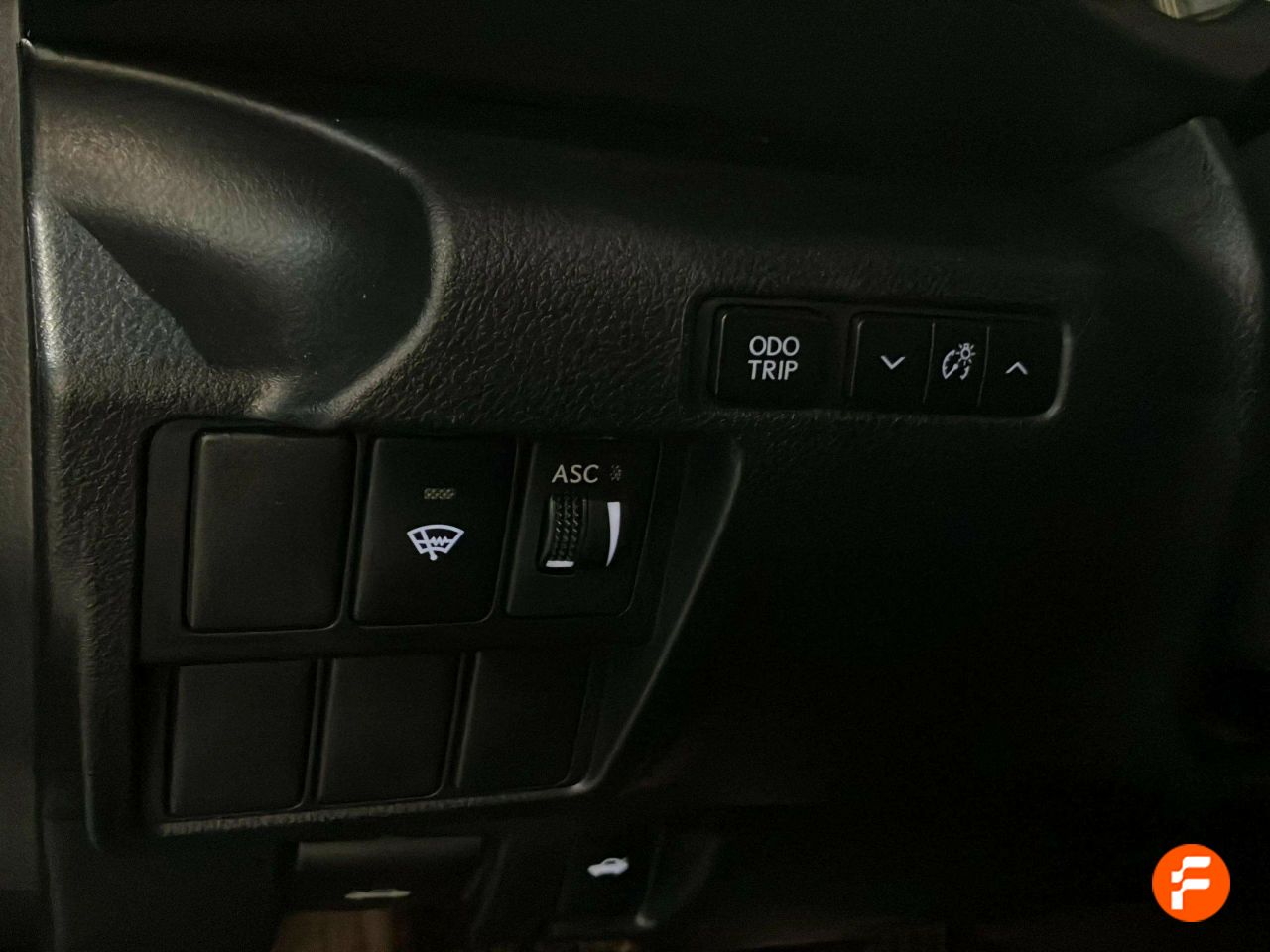 Foto Lexus IS 17