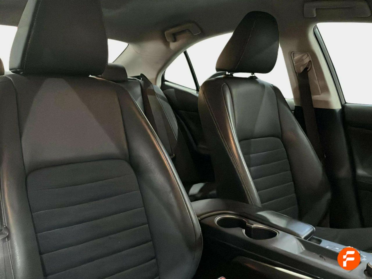 Foto Lexus IS 25