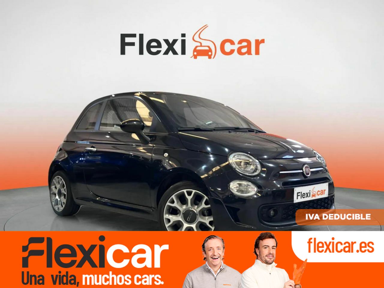Foto Fiat 500 1