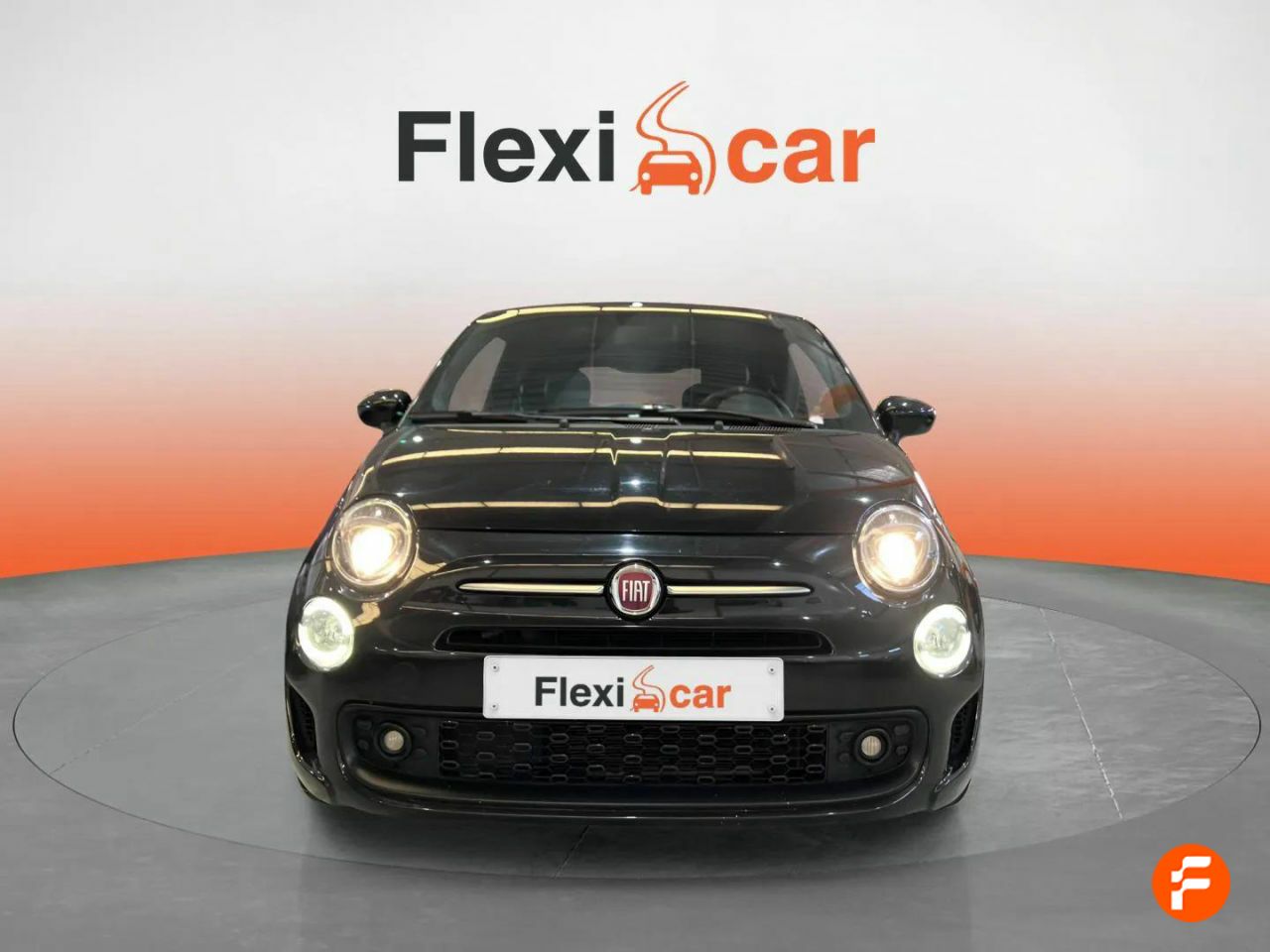 Foto Fiat 500 2