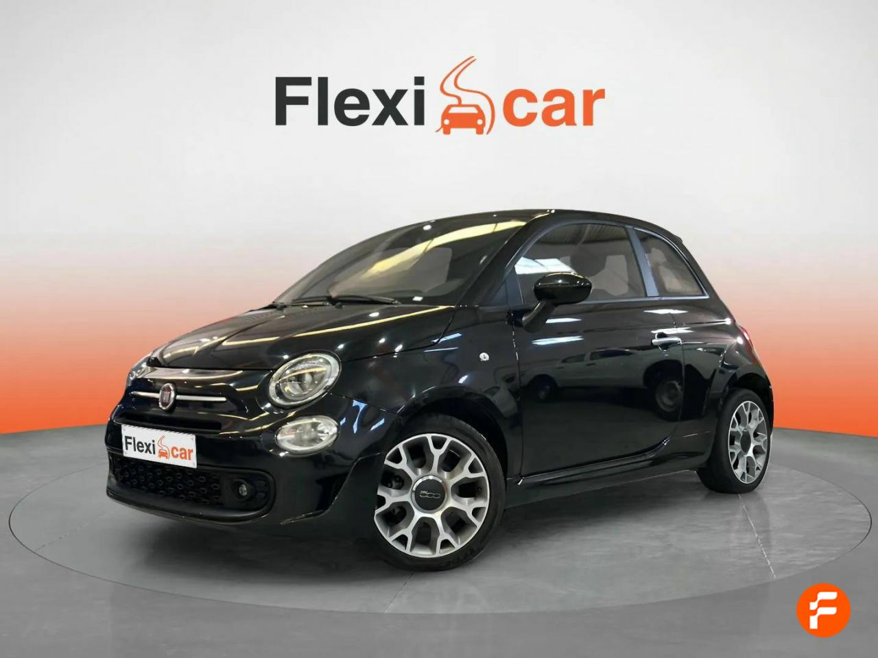 Foto Fiat 500 3