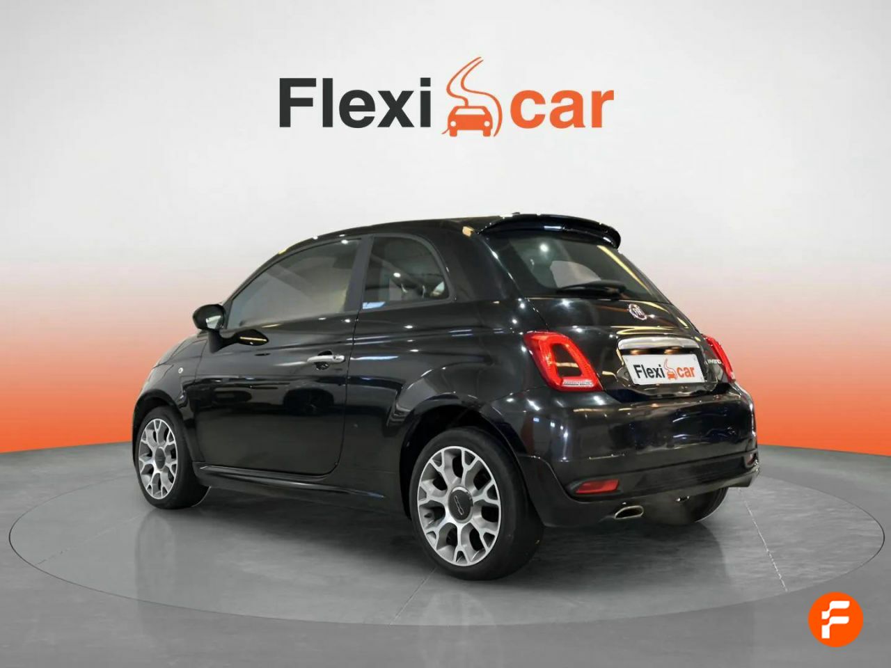 Foto Fiat 500 5