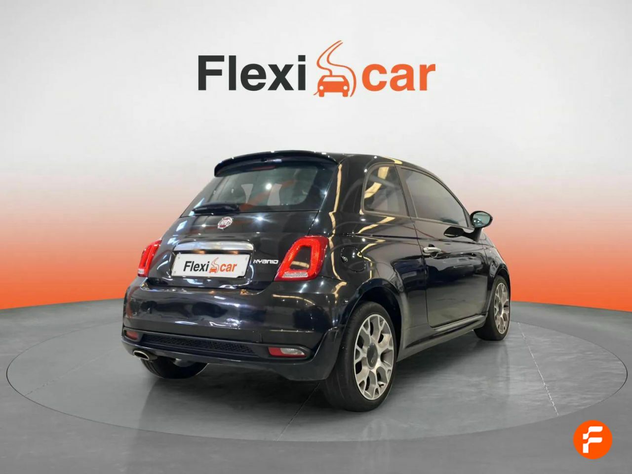 Foto Fiat 500 7