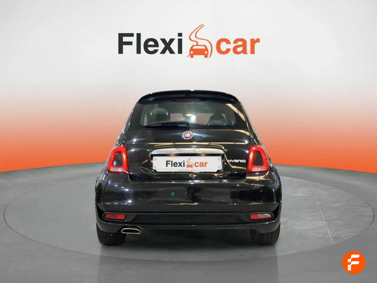 Foto Fiat 500 9