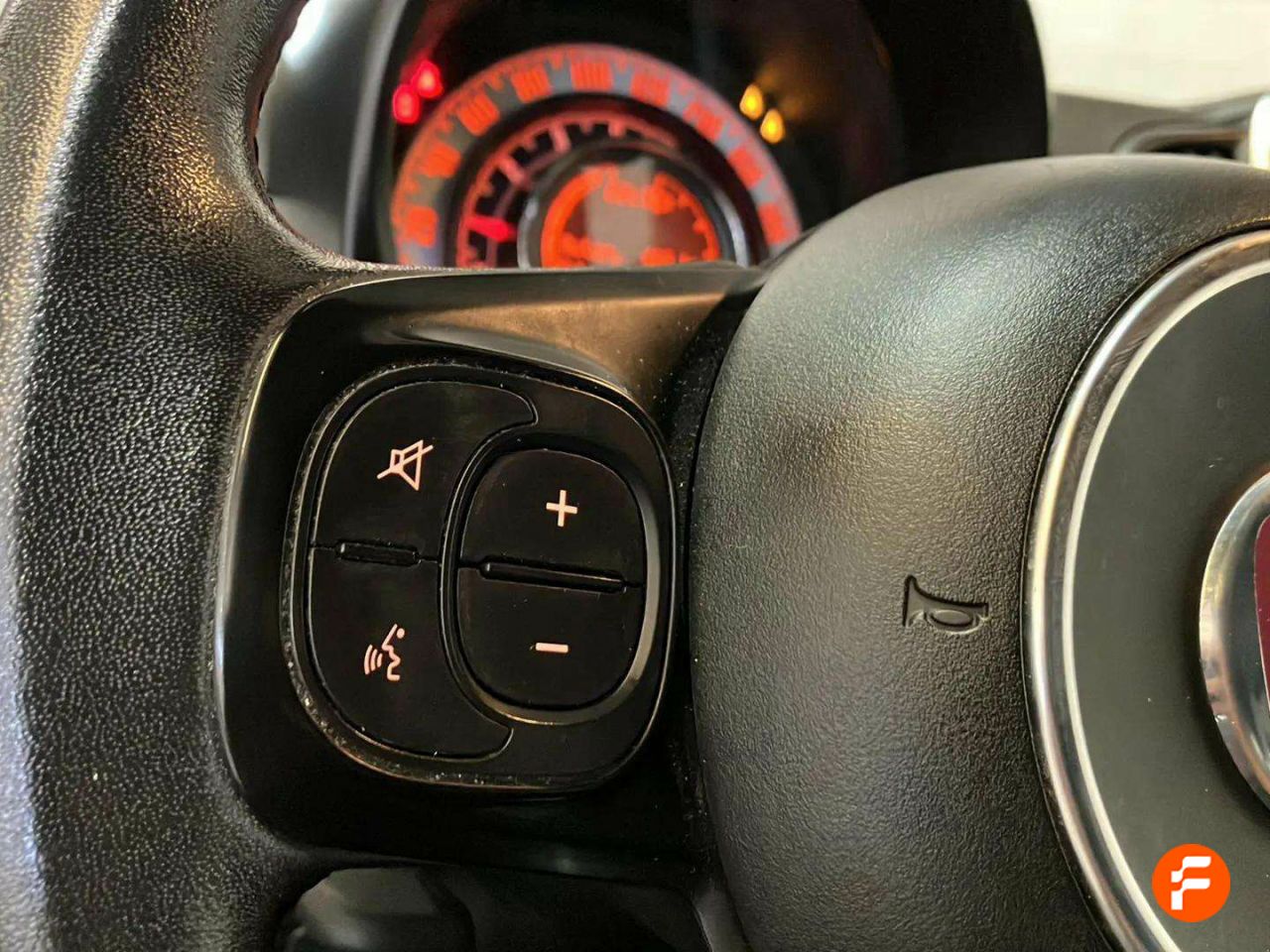 Foto Fiat 500 14