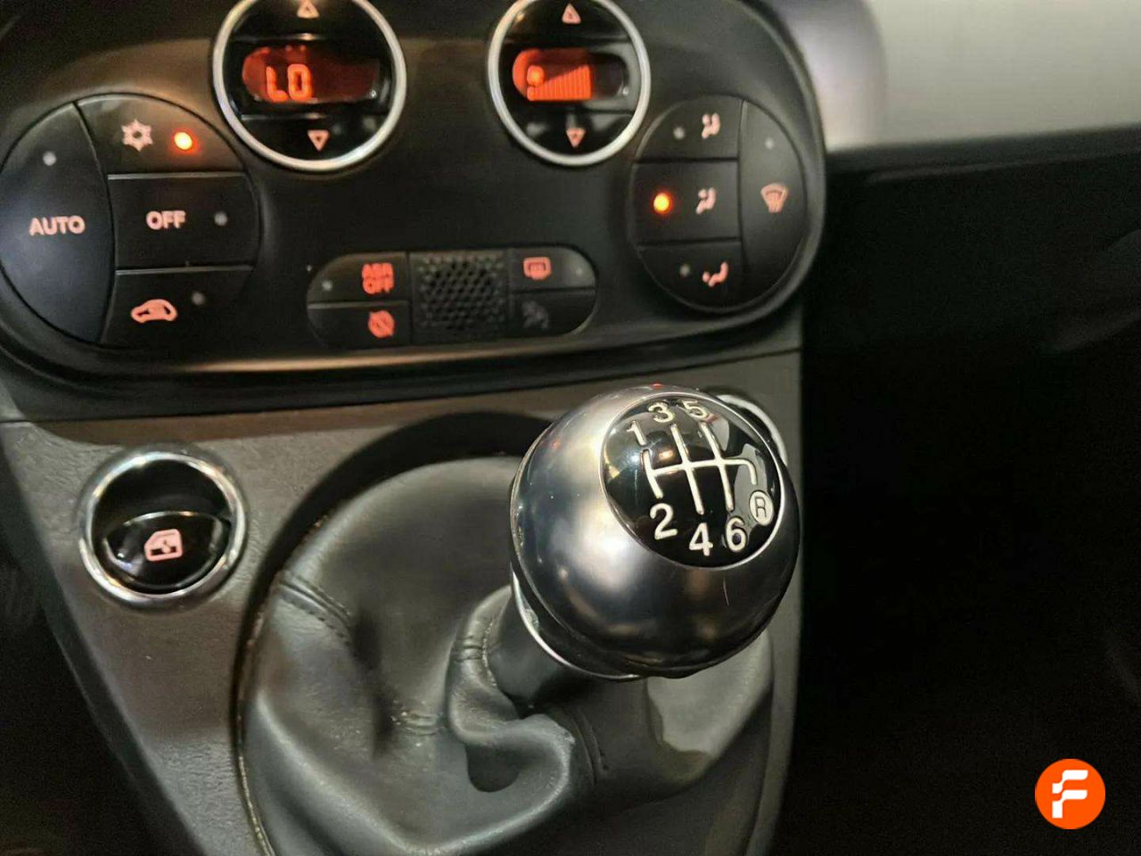 Foto Fiat 500 19
