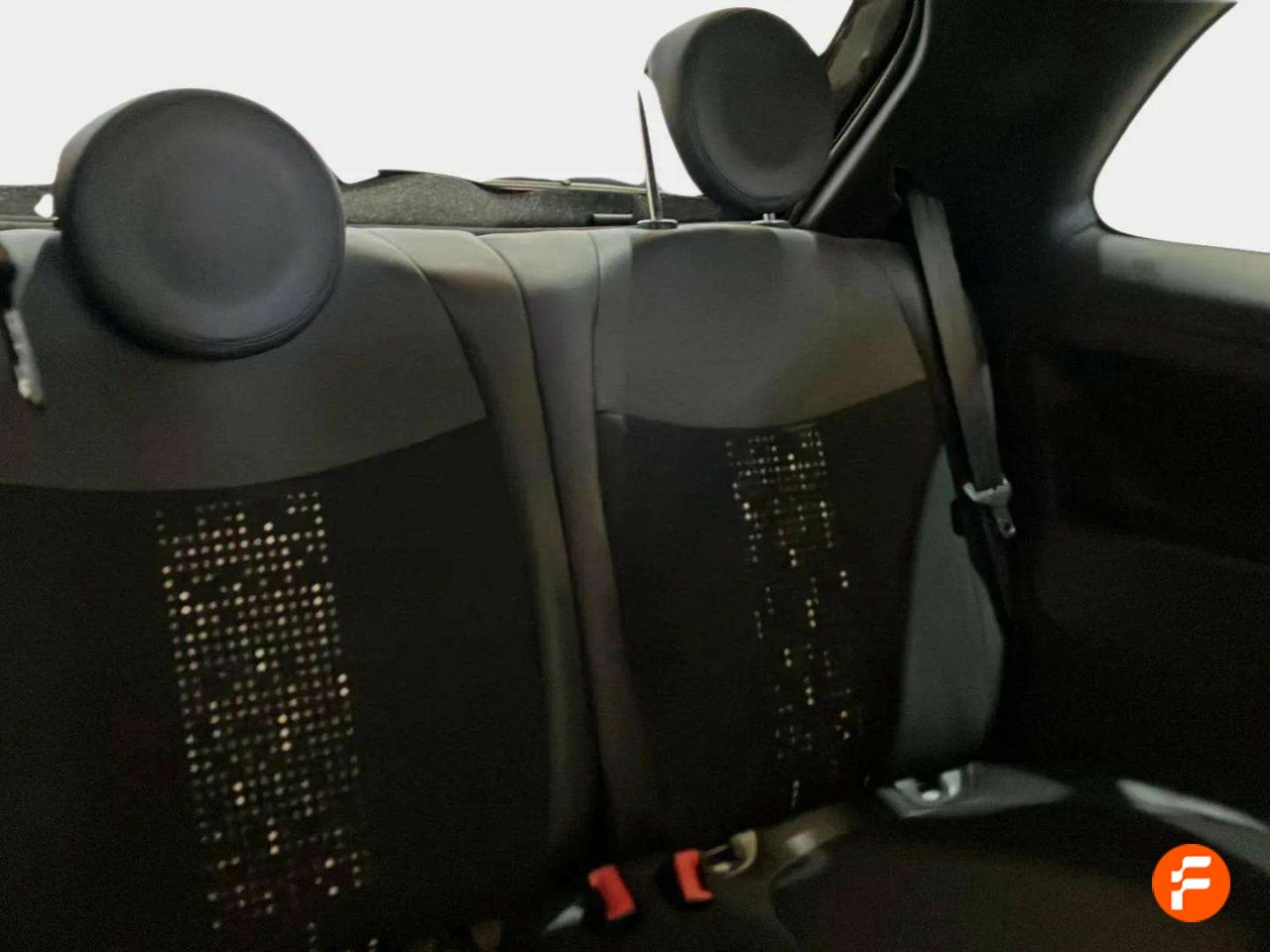 Foto Fiat 500 20